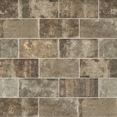 Marazzi Urban District BRX Eastside BRX, Rectangle, 4X8, Matte | SKU UD06481P2