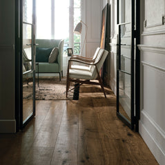 Marazzi Vero Castagno, Rectangle, 9X71, Matte | SKU VR22RCT971MT