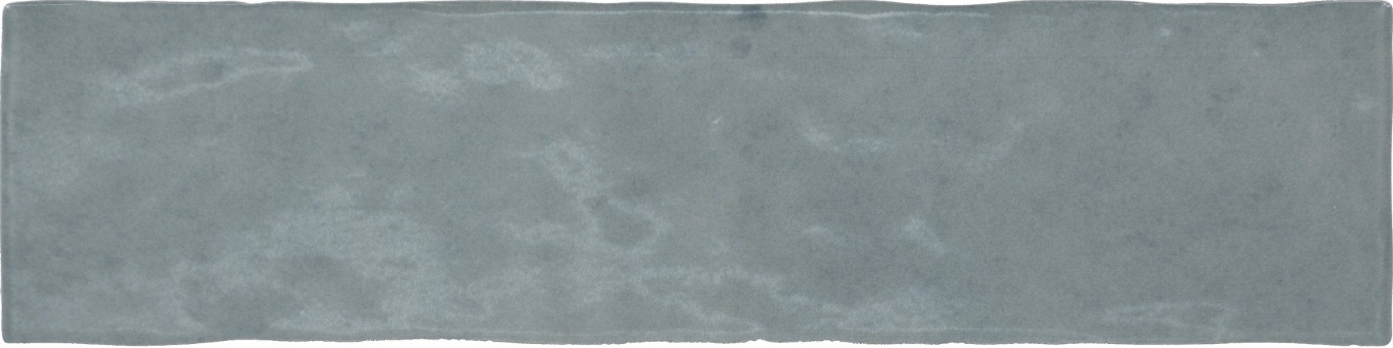 Marazzi Zellige Neo Cielo, Rectangle, Handcrafted, 3X12, Glossy | SKU ZL04RCT312UNDGL