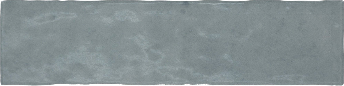 Marazzi Zellige Neo Cielo, Rectangle, Handcrafted, 3X12, Glossy | SKU ZL04RCT312UNDGL