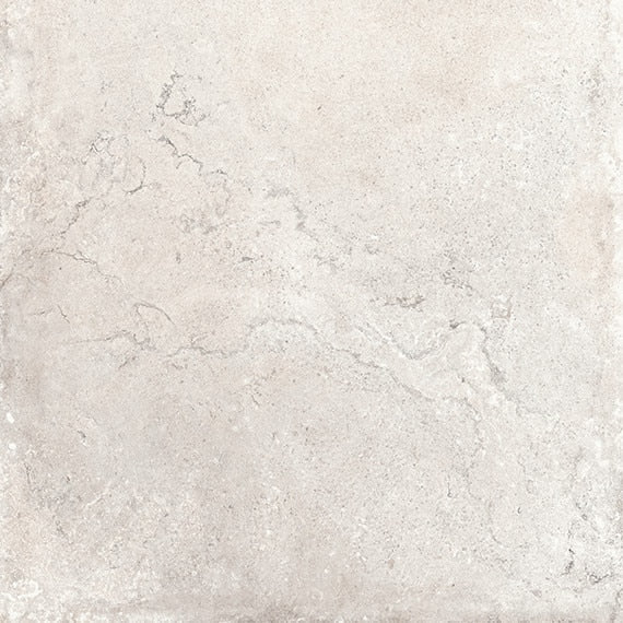 Marazzi Creativo 12" x 12" Chiseled - Ivory