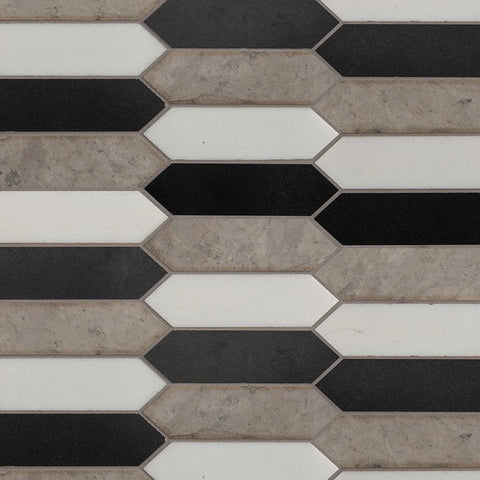 METROPOLITAN PICKET HONED 10MM