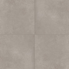 Bedrosians Materika 32" x 32" Floor & Wall Tile in Greige | Item Code NORMATGRE3232