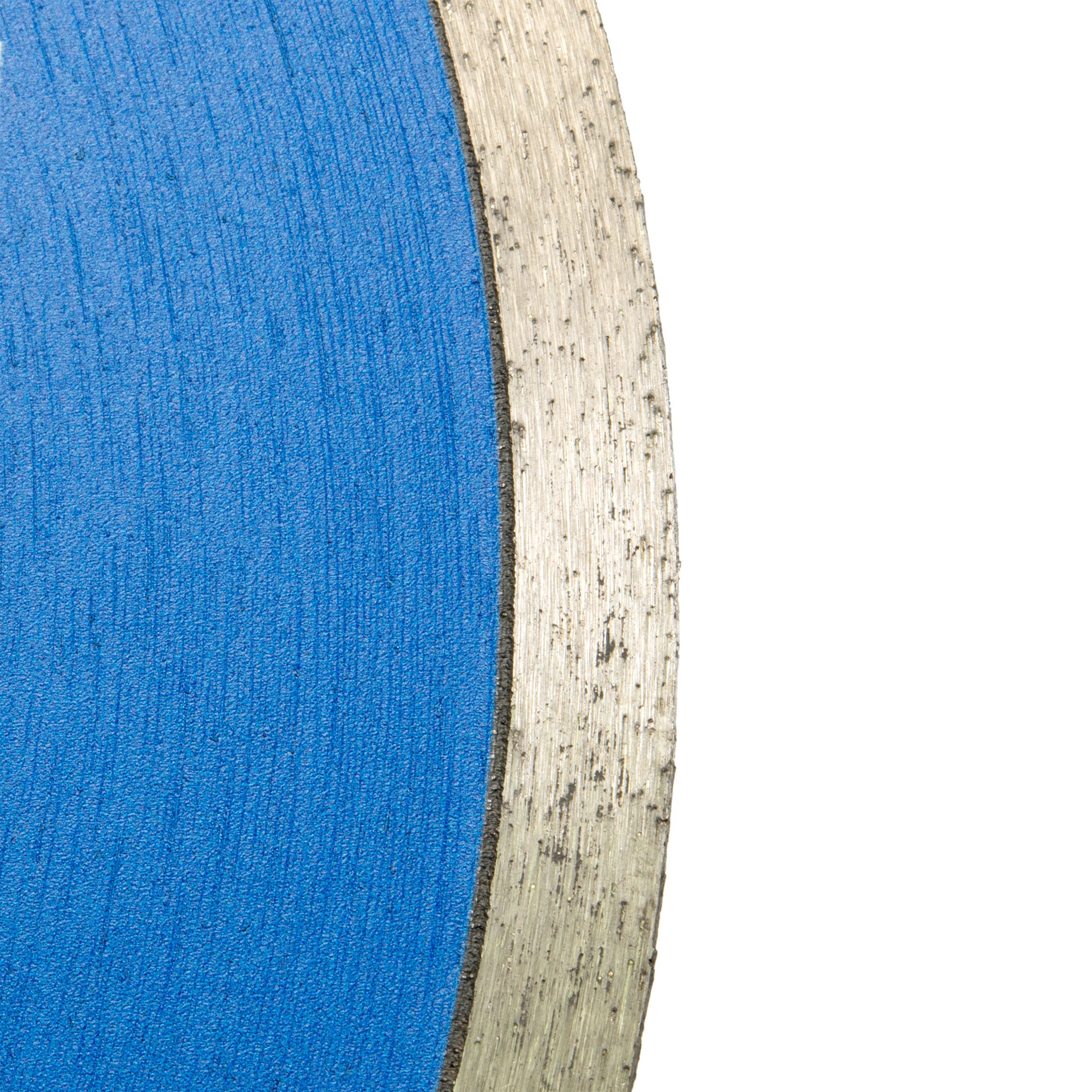 Bedrosians Odyn 10 in. Premium Dry Tile Blade | Item Code ODYBLADEDRCRY10P