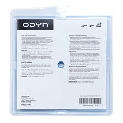 Bedrosians Odyn 10 in. Premium Dry Tile Blade | Item Code ODYBLADEDRCRY10P