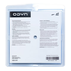 Bedrosians Odyn 10 in. Premium Wet Glass Tile Blade | Item Code ODYBLADEGLASS10SU