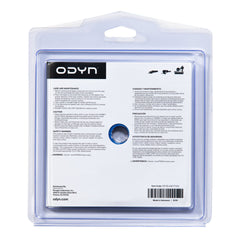 Bedrosians Odyn 5 in. Premium Thin Dry Turbo Blade | Item Code ODYBLADETT5SU