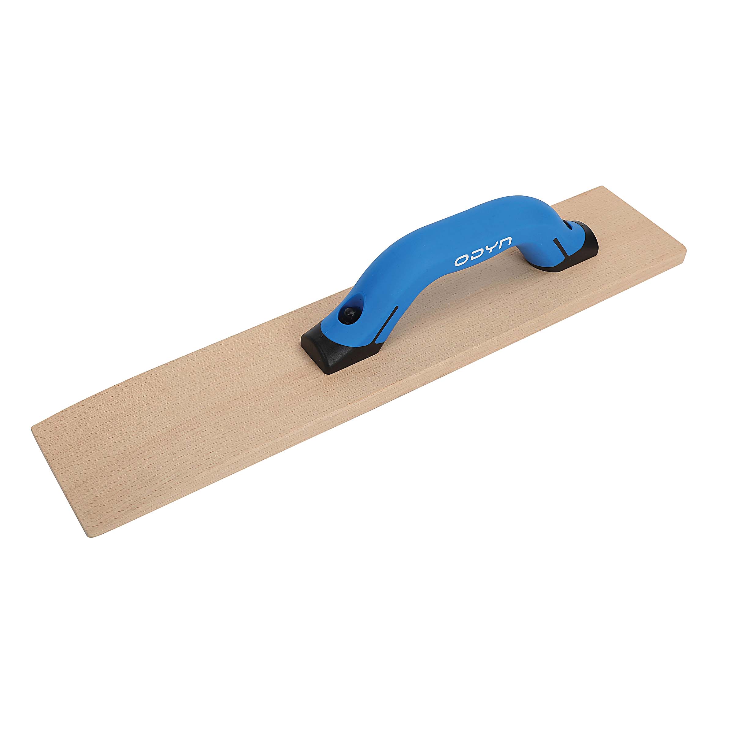 Bedrosians Odyn 3-1/2 in. x 18 in. Wood Float | Item Code ODYFLOWOODSH318
