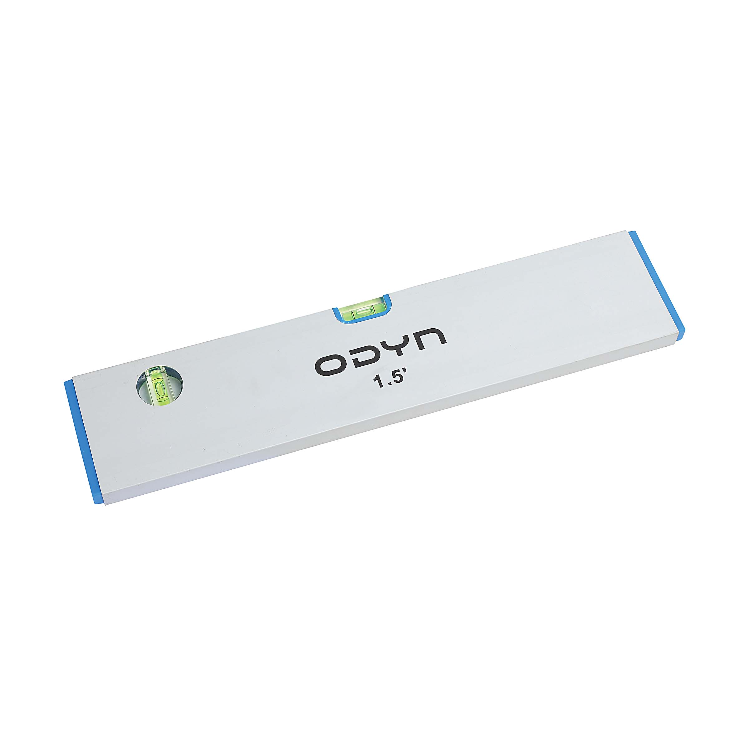 Bedrosians Odyn 18 in. Screed Handle Level | Item Code ODYLEVBOXSC18