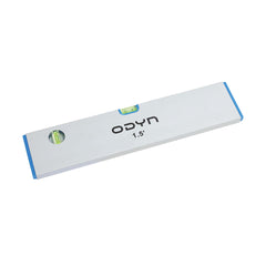 Bedrosians Odyn 18 in. Screed Handle Level | Item Code ODYLEVBOXSC18