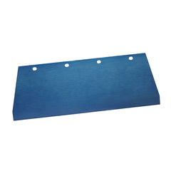 Bedrosians Odyn 14 in. Floor Scraper Replacement Blade | Item Code ODYSCRFLOBLADE14