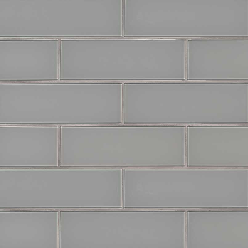 OYSTER GRAY-4X12