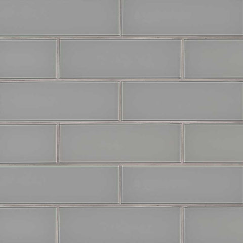 OYSTER GRAY-4X12