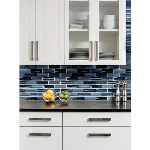 OCEANIA AZUL SUBWAY 2X6