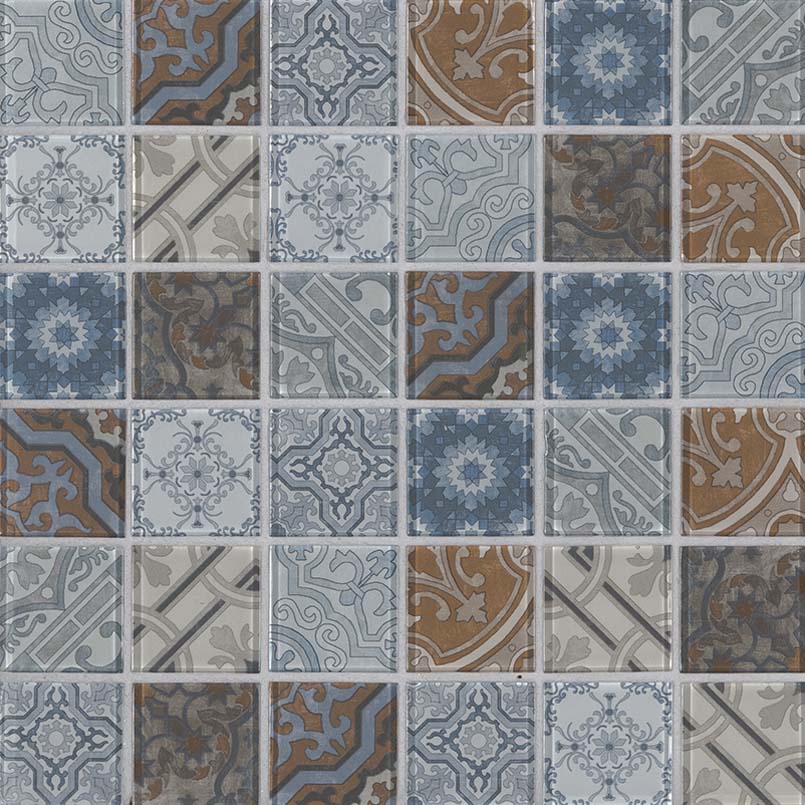 PASADENA-2X2
