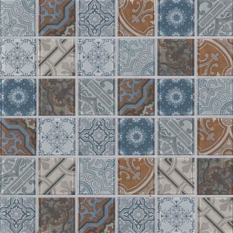 PASADENA-2X2

