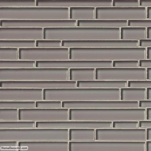 PEBBLE INTERLOCKING PATTERN
