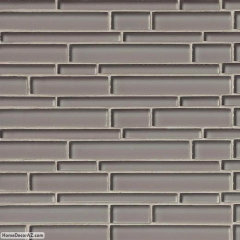 PEBBLE INTERLOCKING PATTERN
