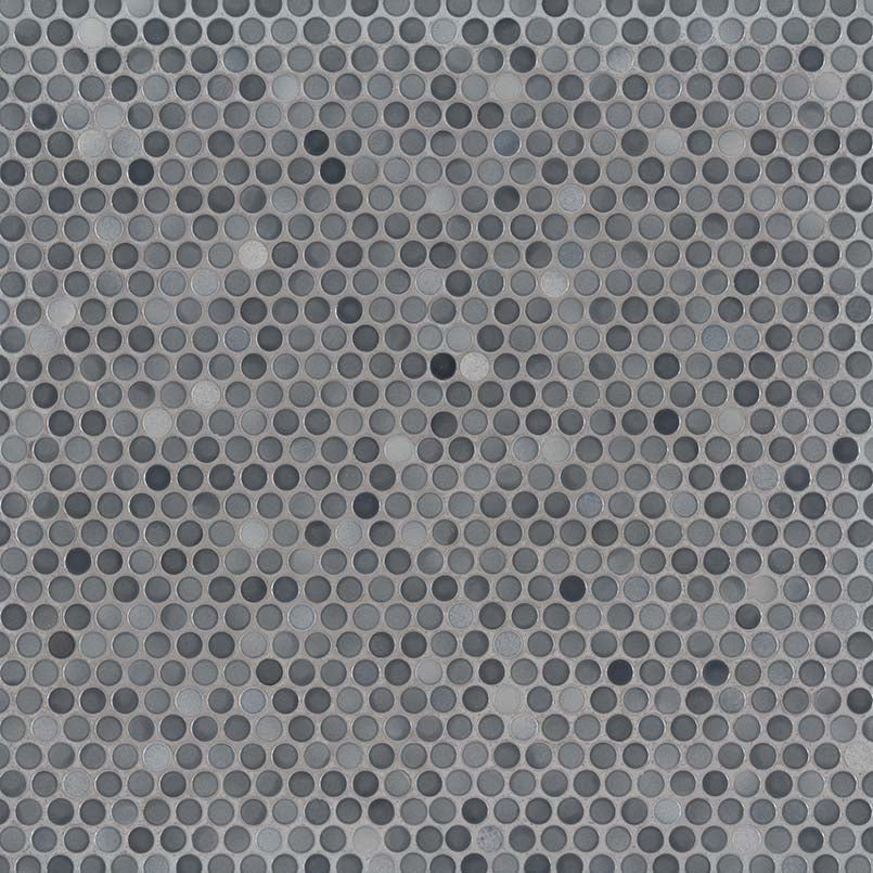 PENNY ROUND GRIGIO MIX