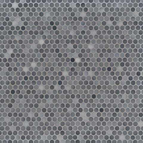 PENNY ROUND GRIGIO MIX
