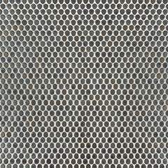 PENNY ROUND METALLICO

