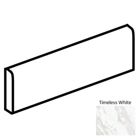 PERPETUO Floor Tile Trim 3X24