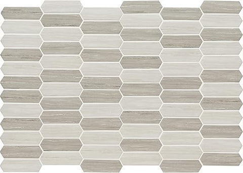 SILVA OAK PICKET