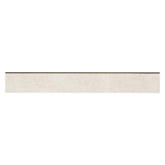 Bedrosians Purestone 3" x 24" Trim in Beige | Item Code PIEPURBES324