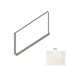 PORTFOLIO Floor Tile Trim 6X12