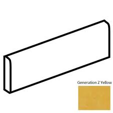 PORTFOLIO VIVID Floor Tile Trim 3X12