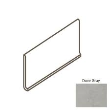 PORTFOLIO Floor Tile Trim 6X12