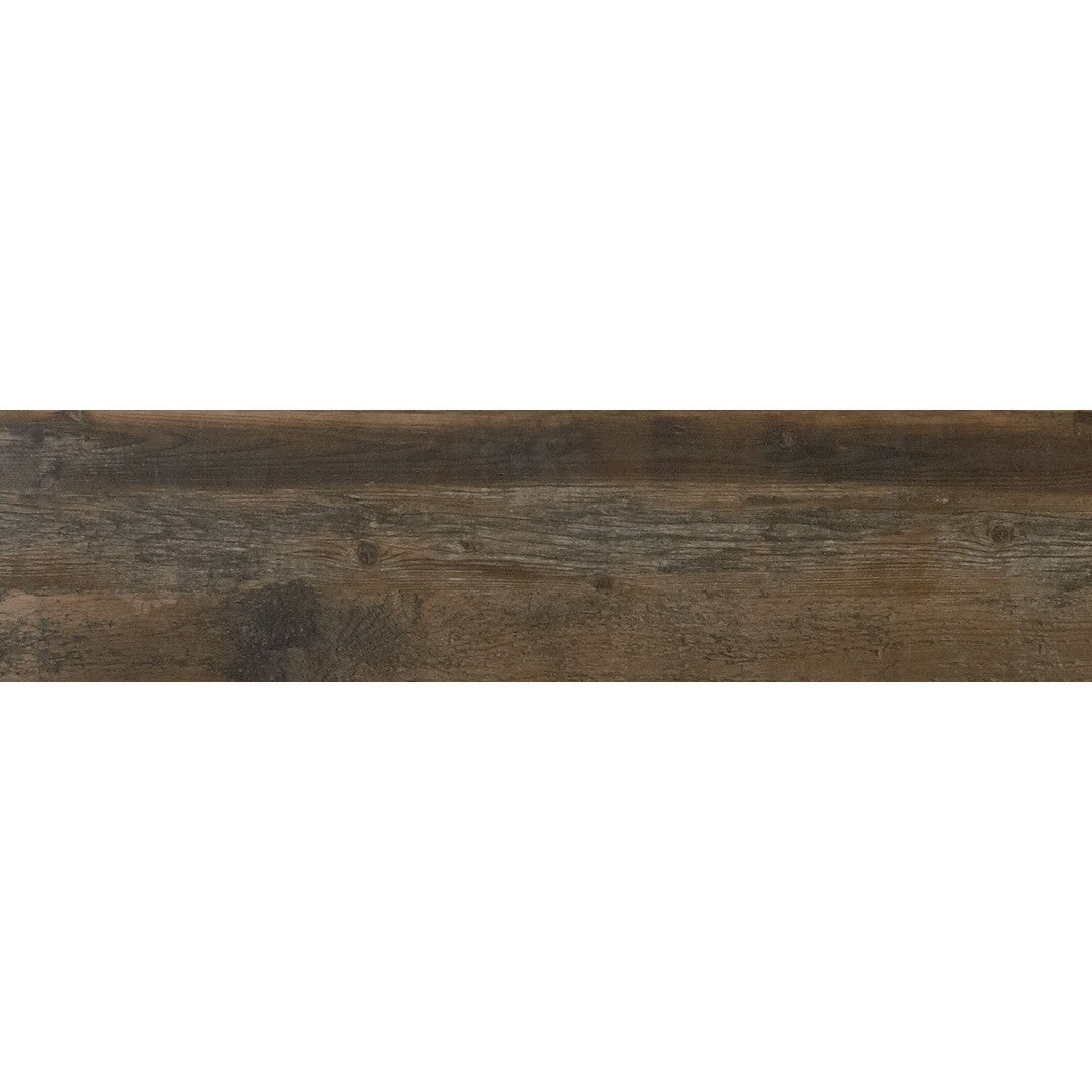 Marazzi Preservation 9X36 Plank, Matte - Petrified Gray
