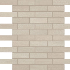 Marazzi Persuade 1X3 Brick Joint, Matte