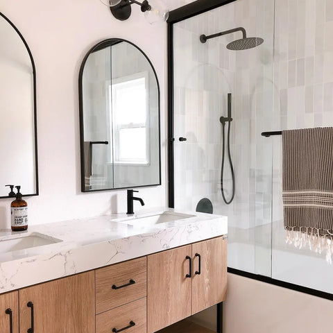 360 3/4" x 3/4" Penny Round Matte Mosaic Tile in White