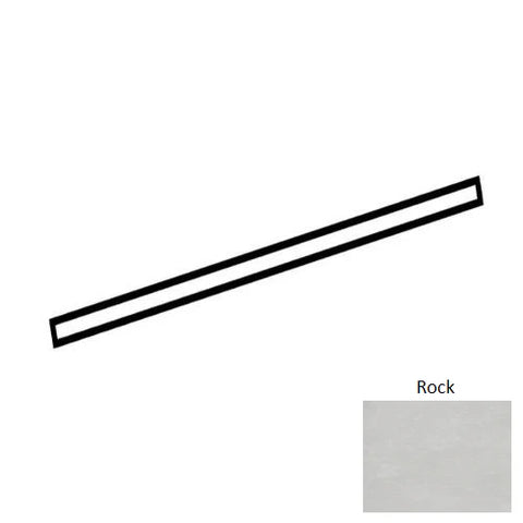 RIGID CLAY Wall Tile Trim 12