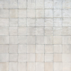 Marazzi Rice 6X6 Square, Glossy