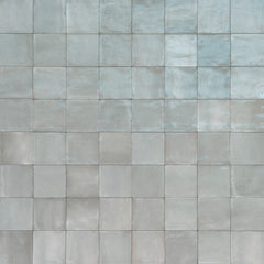 Marazzi Rice 6X6 Square, Glossy