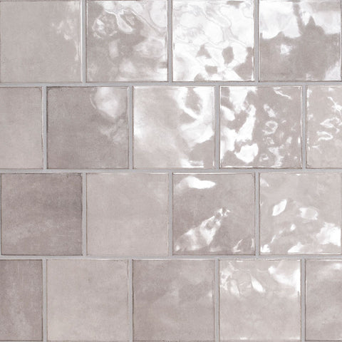 RENZO STERLING 5X5 GLOSSY