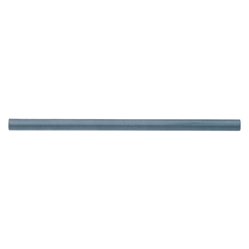 RENZO DENIM 0.6X12 QUARTER ROUND