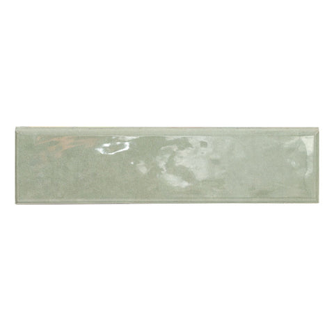 RENZO JADE 3X12 BULLNOSE 