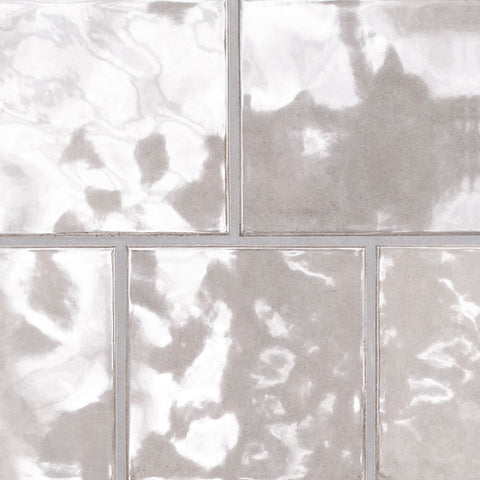 RENZO STERLING 5X5 GLOSSY