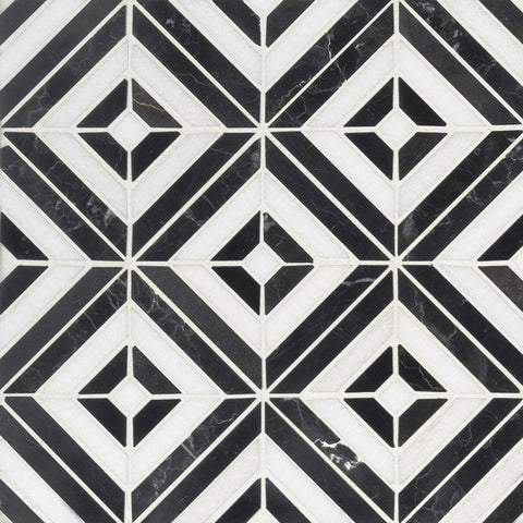 RHOMBIX NERO