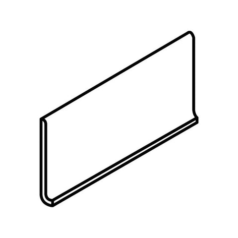 REMINISCENT Floor Tile Trim 6X12