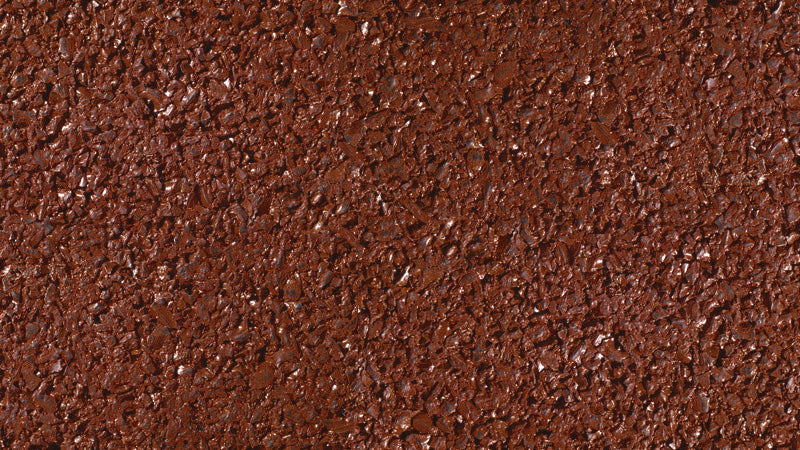 Ecore Paver - Border Edge, Red, 50mm x 250mm x 1000mm | SKU PVR-000017