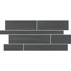 Marazzi Sabbia Marmo Random Linear Random Interlocking, Stepwise, Matte