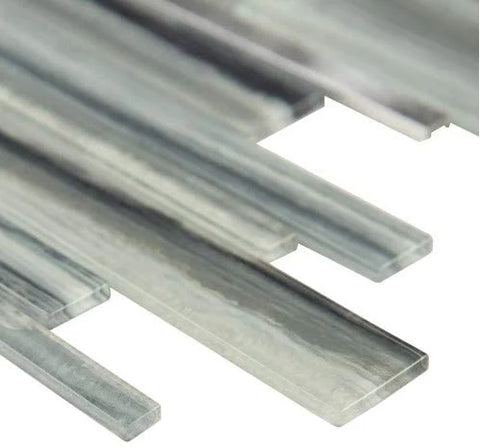 SEAGLASS INTERLOCKING