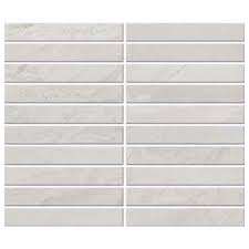 BRYNE Mosaic Tile 12x10 Sheet