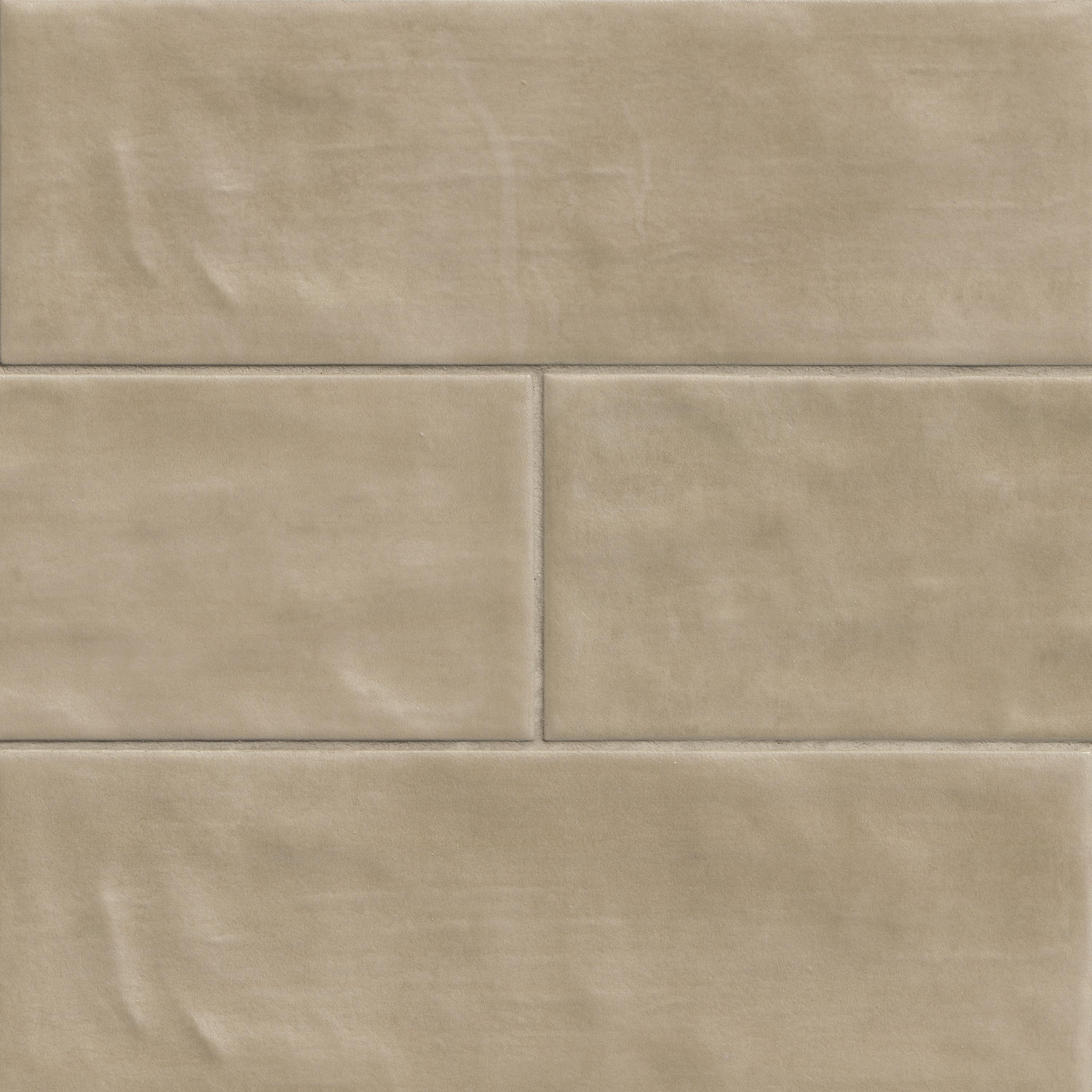 SIERRA UMBER 4X12 MATTE