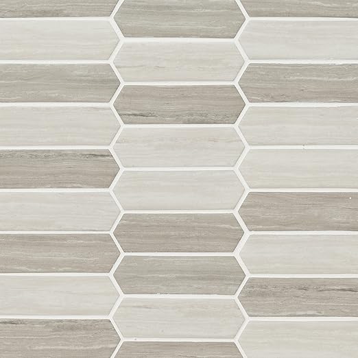 SILVA OAK PICKET
