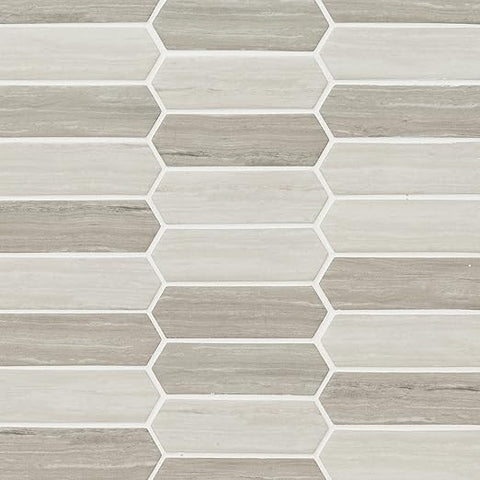 SILVA OAK PICKET